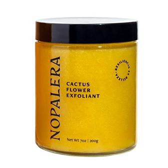 Nopalera Cactus Flower Exfoliant - Mandarina