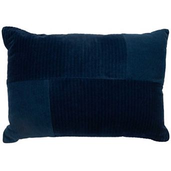 Rizzy Home Bev Throw Pillow