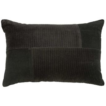 Rizzy Home Bev Throw Pillow