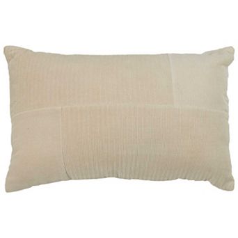 Rizzy Home Bev Throw Pillow