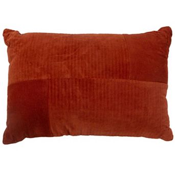 Rizzy Home Bev Throw Pillow