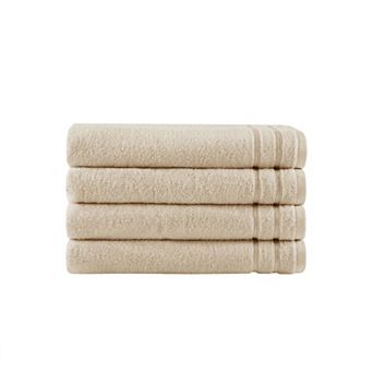 510 Design 400GSM Essential Bundle Quick Dry Cotton 4 pc XL Towel Set