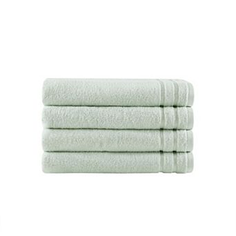 510 Design 400GSM Essential Bundle Quick Dry Cotton 4 pc XL Towel Set