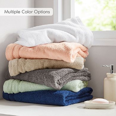 510 Design 400GSM Essential Bundle Quick Dry Cotton 6PC Towel Set