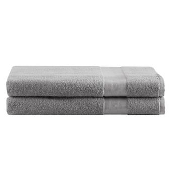 510 Design Premium Turkish Cotton 500GSM Plush 2 pc XL Towel Set