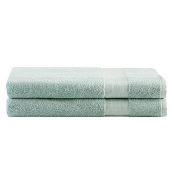 510 Design Premium Turkish Cotton 500GSM Plush 2 pc XL Towel Set