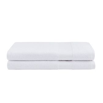 510 Design Premium Turkish Cotton 500GSM Plush 2 pc XL Towel Set