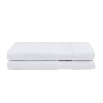 510 Design Premium Turkish Cotton 500GSM Plush 2 pc XL Towel Set