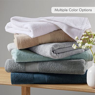 510 Design Premium Turkish Cotton 500GSM Plush 4PC Towel Set