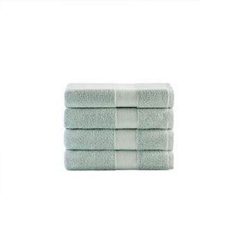 510 Design Premium Turkish Cotton 500GSM Plush 4 pc Towel Set