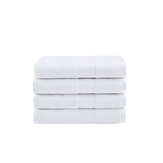 510 Design Premium Turkish Cotton 500GSM Plush 4 pc Towel Set