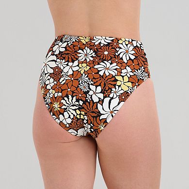Women's Freshwater Compression Swim Bottoms