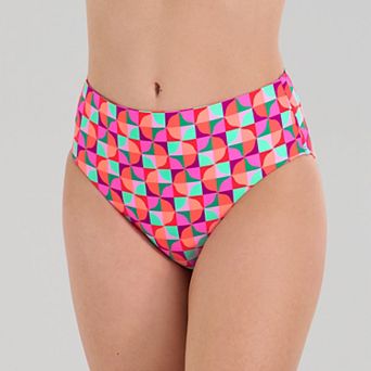 Women's Freshwater Compression Swim Bottoms