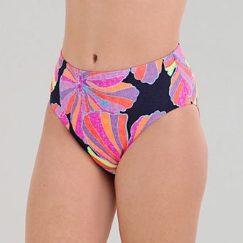 Women's Freshwater Compression Swim Bottoms