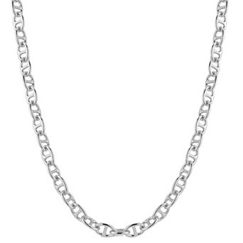 WINX 18k Gold Plated Mariner Chain Necklace