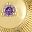 Gold Tone