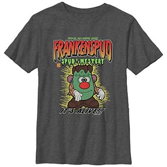 Boys 8-20 Toy Story Frankenspud Graphic Tee