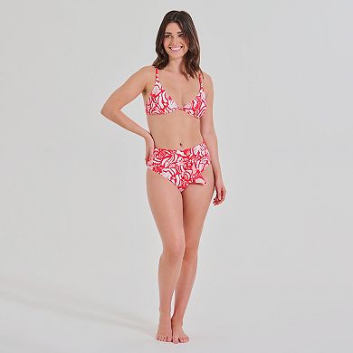 Women's Freshwater Triangle Underwire Swim Top