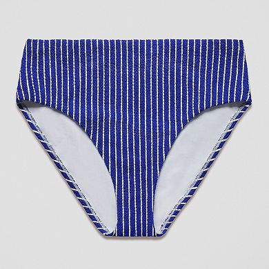 Women's Freshwater Compression Swim Bottoms