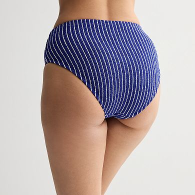Women's Freshwater Compression Swim Bottoms