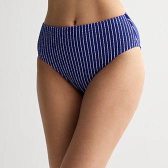 Women's Freshwater Compression Swim Bottoms