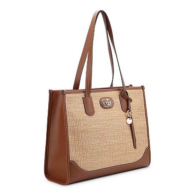 Nine West Ely Tote Bag