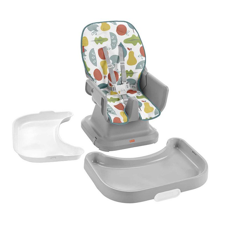 Fisher-Price® SpaceSaver Simple Clean High Chair