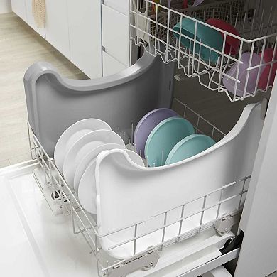Fisher-Price SpaceSaver Simple Clean High Chair