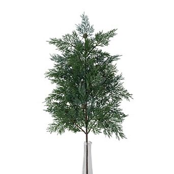 Haven Living 36" Artificial Cedar Stem