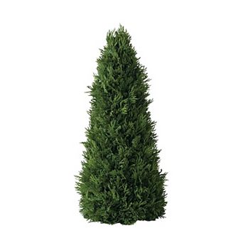Haven Living 22" Artificial Cedar Tree