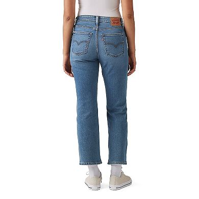Women's Levi's® 725 Kick Boot Cut Jeans