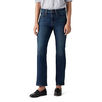 Women's Levi's® 725 Kick Boot Cut Jeans