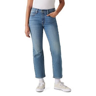 Women's Levi's® 725 Kick Boot Cut Jeans