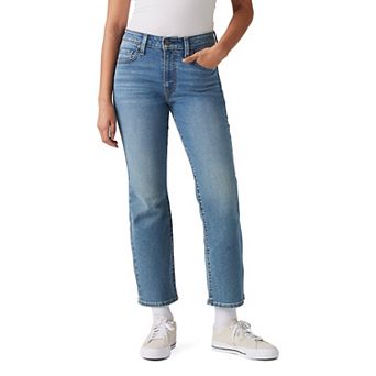 Women's Levi's® 725 Kick Boot Cut Jeans