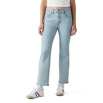 Women's Levi's® 725 Kick Boot Cut Jeans