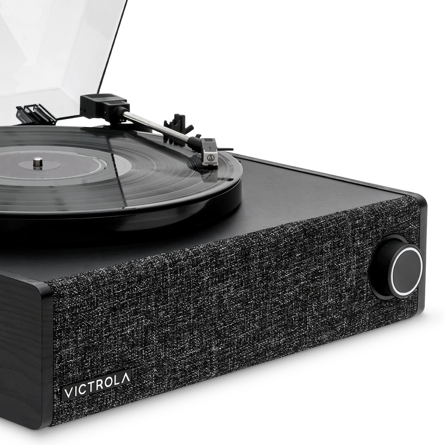 Victrola Eastwood LP Stereo 3-Speed Bluetooth Record Player
