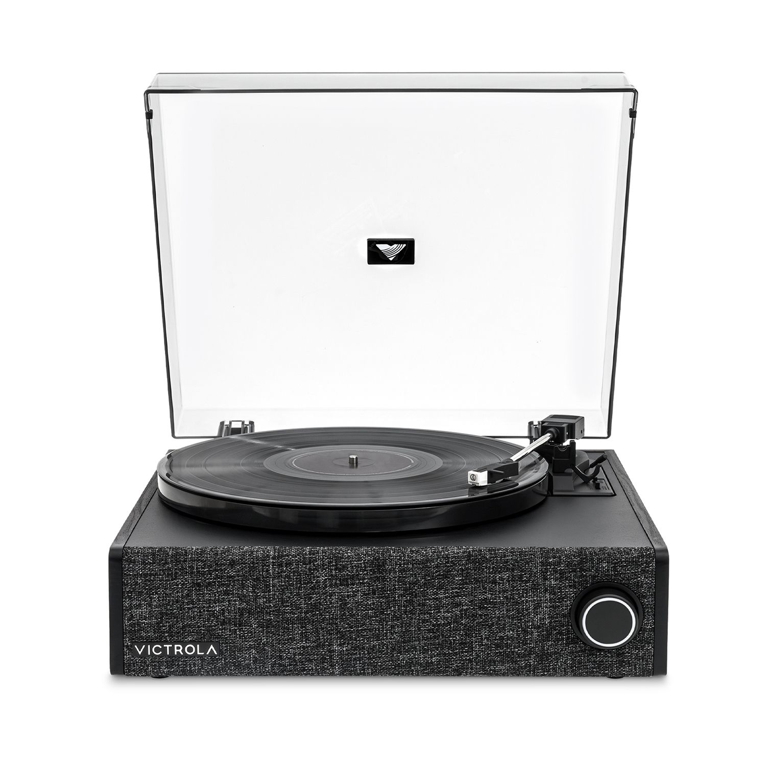 Victrola Eastwood LP Stereo 3-Speed Bluetooth Record Player