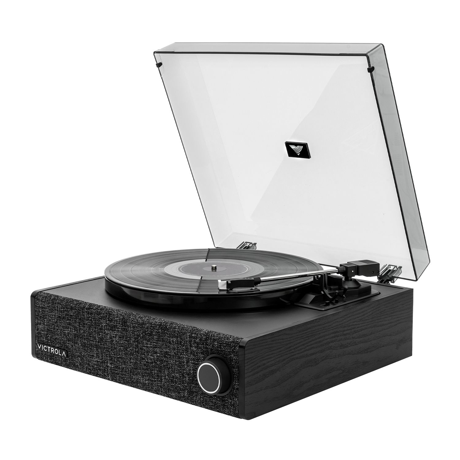 Victrola Eastwood LP Stereo 3-Speed Bluetooth Record Player