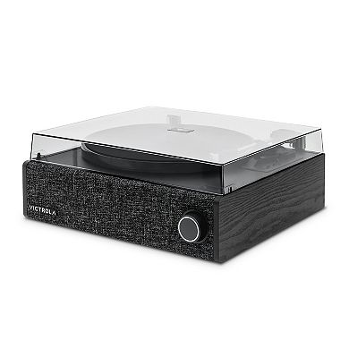 Victrola Eastwood LP Stereo 3-Speed Bluetooth Record Player