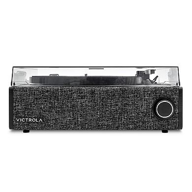 Victrola Eastwood LP Stereo 3-Speed Bluetooth Record Player