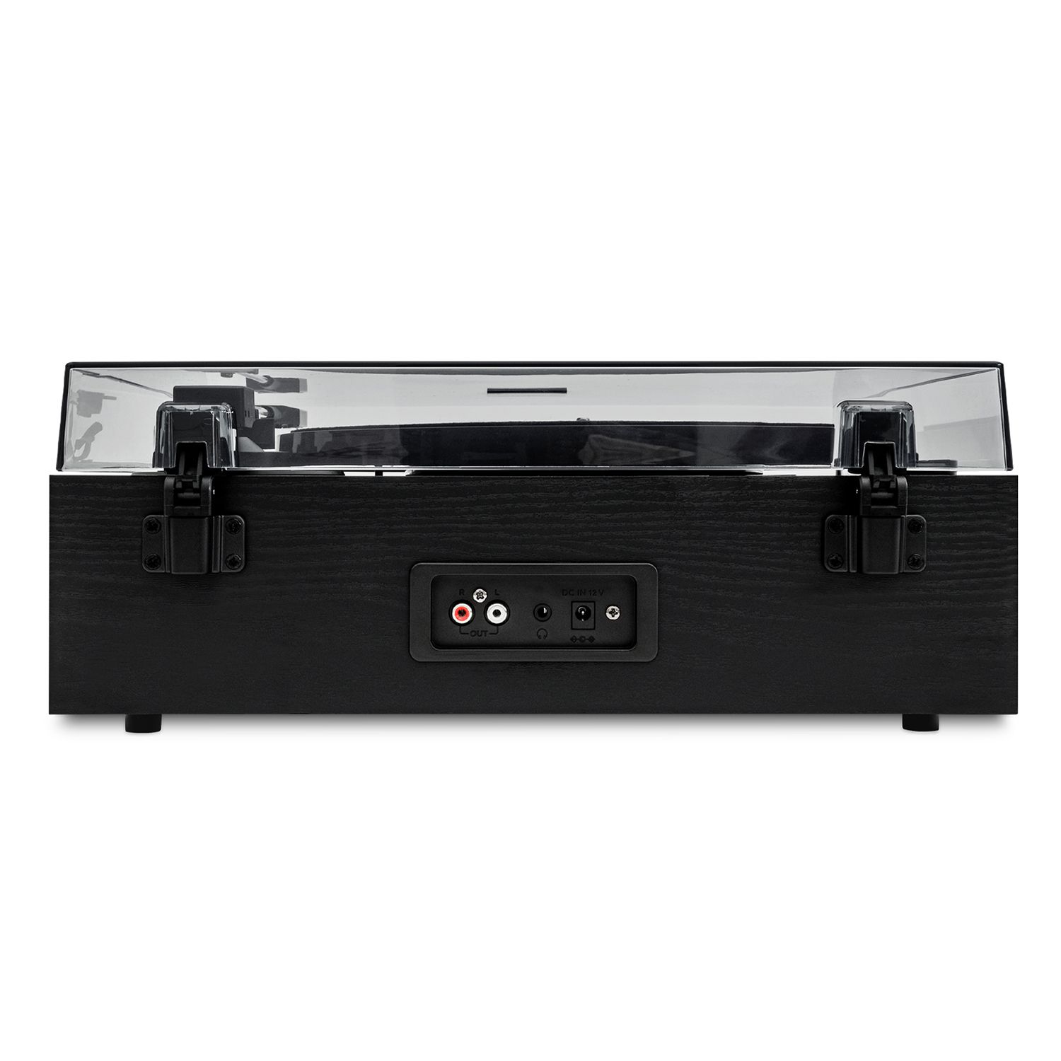 Victrola Eastwood LP Stereo 3-Speed Bluetooth Record Player