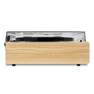 Victrola Eastwood LP Stereo 3-Speed Bluetooth Record Player