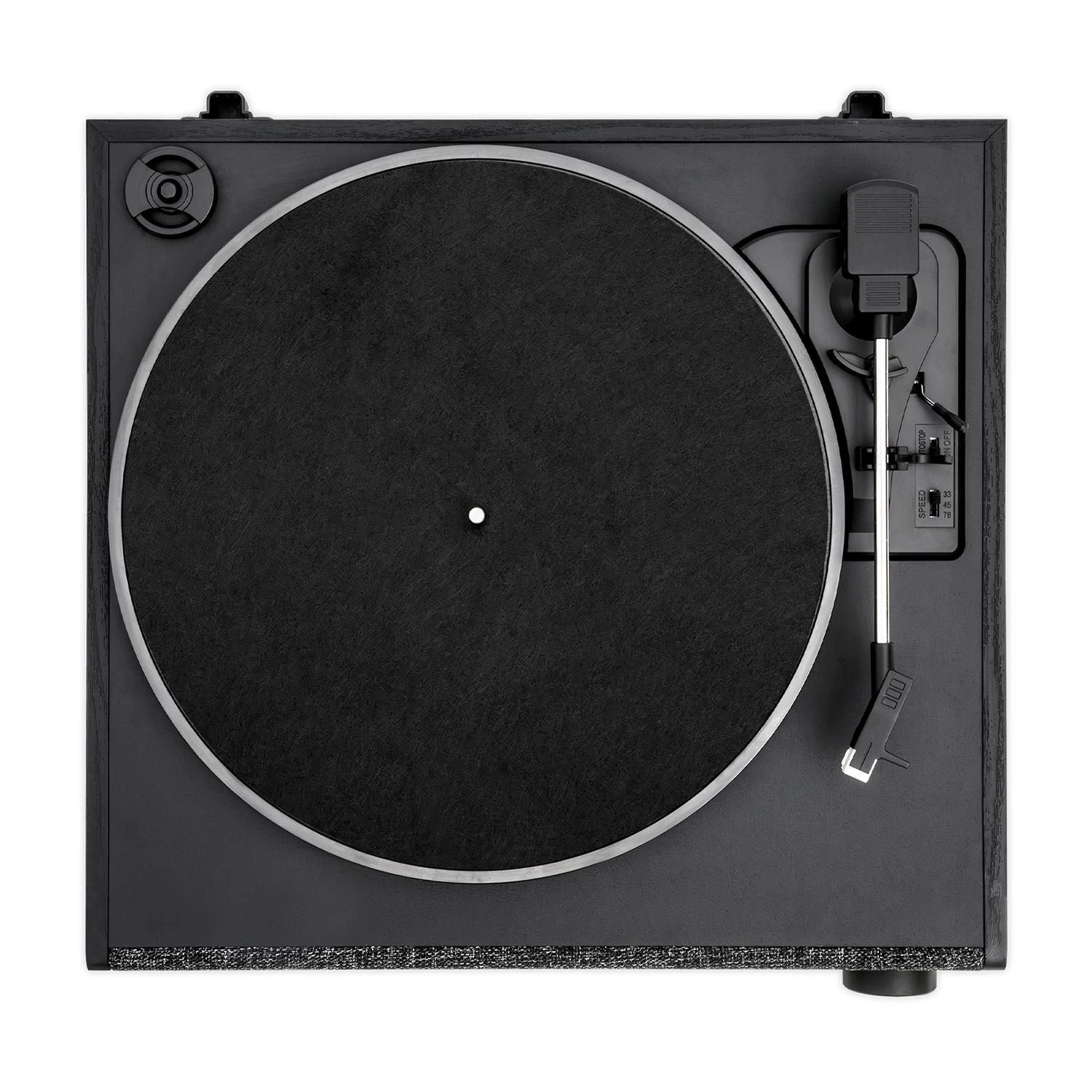 Victrola Eastwood LP Stereo 3-Speed Bluetooth Record Player