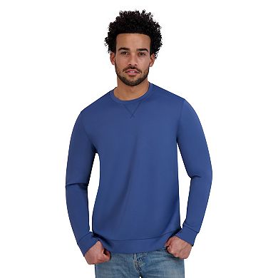 Men's ZeroXposur Soft Scuba Long Sleeve Top