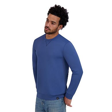 Men's ZeroXposur Soft Scuba Long Sleeve Top