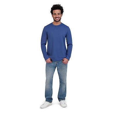 Men's ZeroXposur Soft Scuba Long Sleeve Top