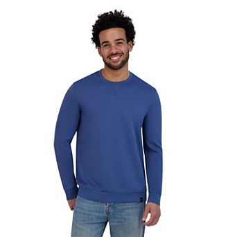 Men's ZeroXposur Soft Scuba Long Sleeve Top