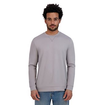 Men's ZeroXposur Soft Scuba Long Sleeve Top