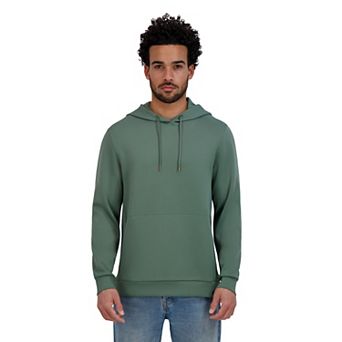 Men's ZeroXposur Soft Scuba Pullover Hoodie
