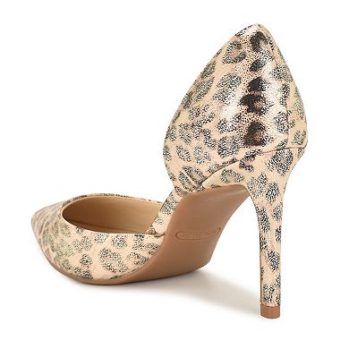 Nine West Evrytim Women's Dress Pumps